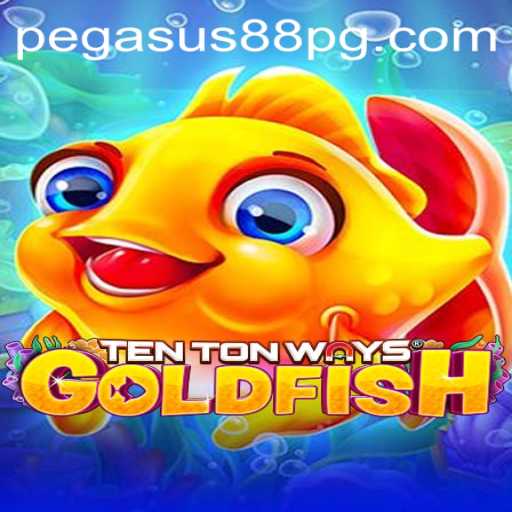 Discovering TenTonWaysGoldfish: A Dive into the Gaming World