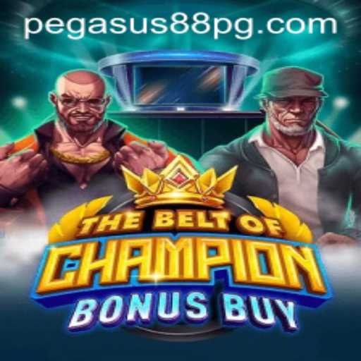 Exploring TheBeltOfChampionBonusBuy: A Deep Dive