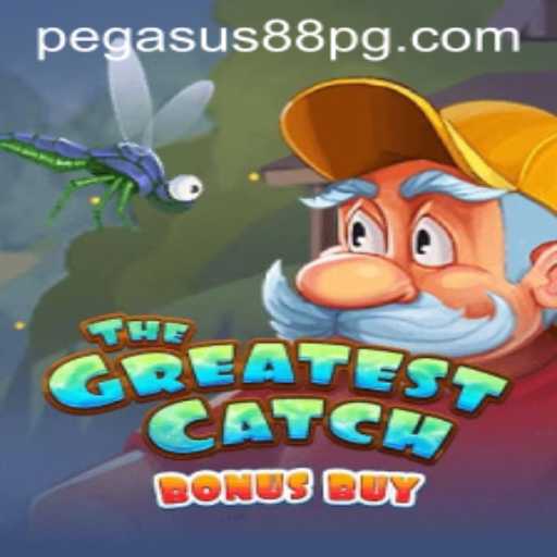 Exploring The Excitement of TheGreatestCatchBonusBuy