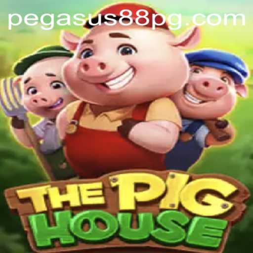 Explore The Exciting World of ThePigHouse: Unraveling the Intricacies of PEGASUS88