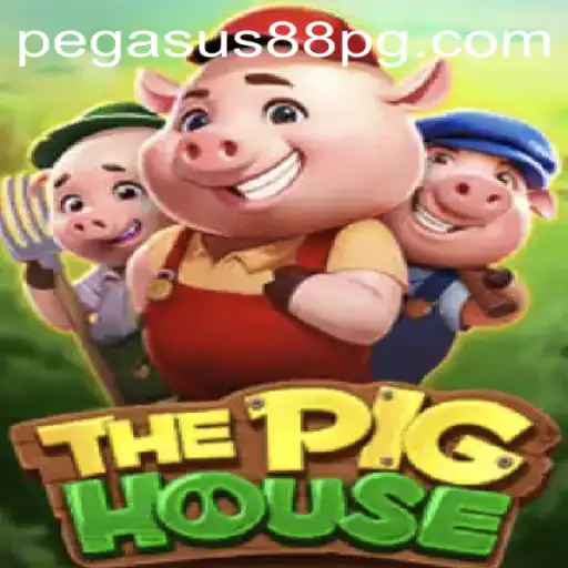 Explore The Exciting World of ThePigHouse: Unraveling the Intricacies of PEGASUS88