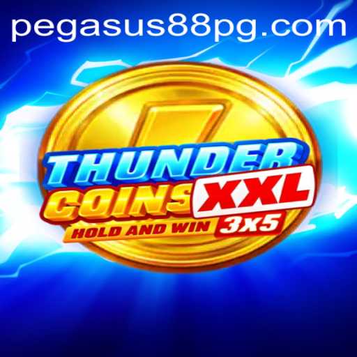 Discover ThunderCoinsXxl: A Game of Strategy and Chance