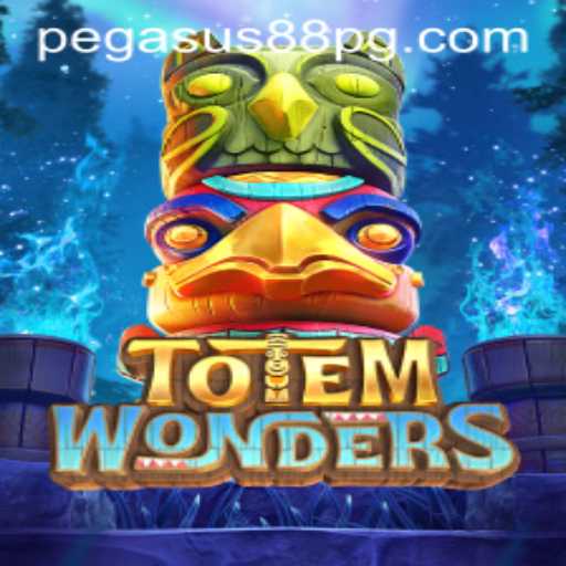 Exploring TotemWonders: An Innovative Gaming Experience with PEGASUS88