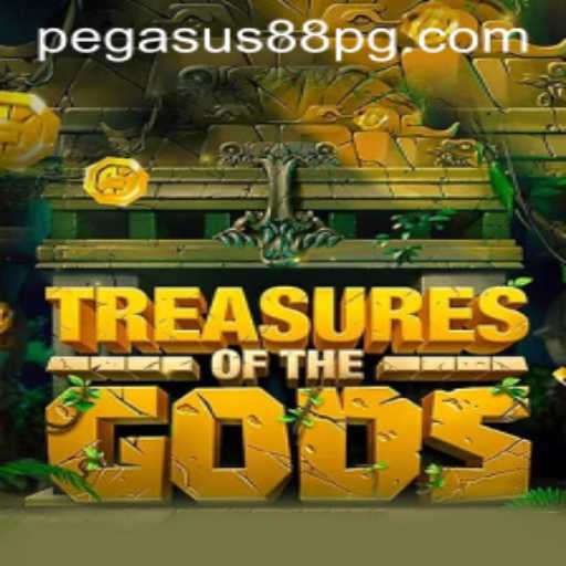Treasure of the Gods: A Journey into the Mythical Realm
