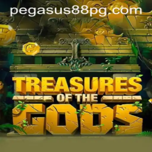 Treasure of the Gods: A Journey into the Mythical Realm