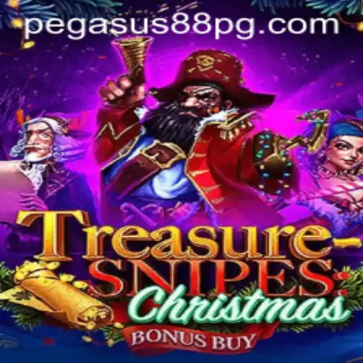 TreasuresnipesChristmas: A Festive Adventure Awaits Gamers