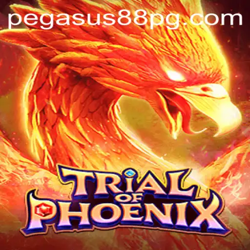 Immerse Yourself in the Mystical World of TrialofPhoenix
