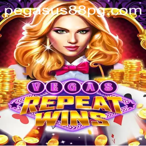 The Captivating World of VegasRepeatWins: An Introduction to the High-Stakes Game Using PEGASUS88
