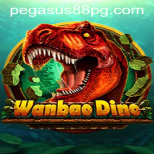 Discover the Enchanting World of WanBaoDino with PEGASUS88