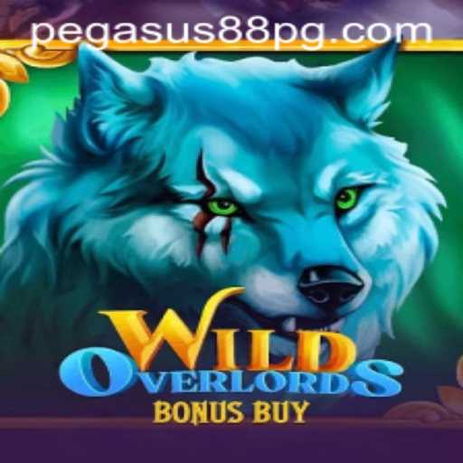 Exploring the Enchanting World of WildOverlordsBonusBuy