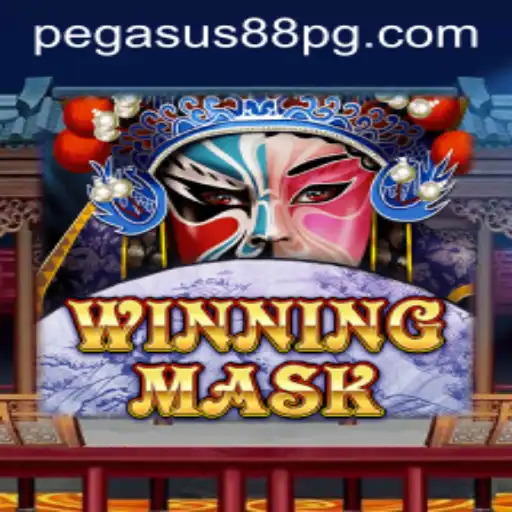 WinningMask: A Game of Strategy and Intrigue
