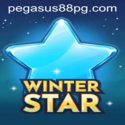Unveiling WinterStar: A Glance at the Enchanting World of PEGASUS88