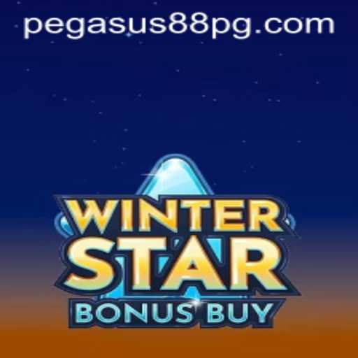 Exploring WinterStarBonusBuy with PEGASUS88: A Unique Gaming Experience