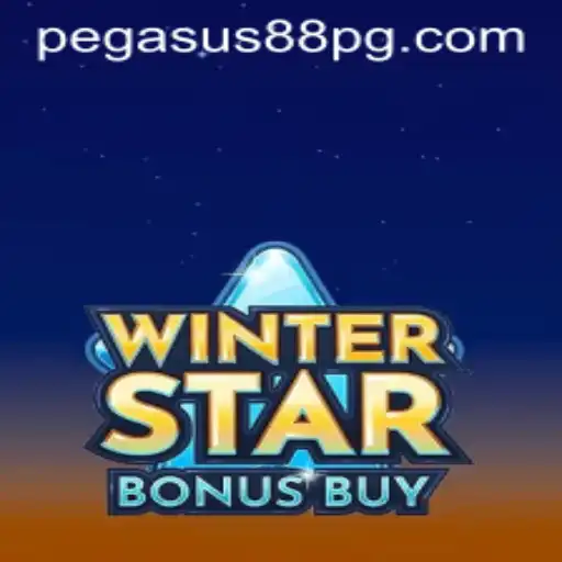 Exploring WinterStarBonusBuy with PEGASUS88: A Unique Gaming Experience