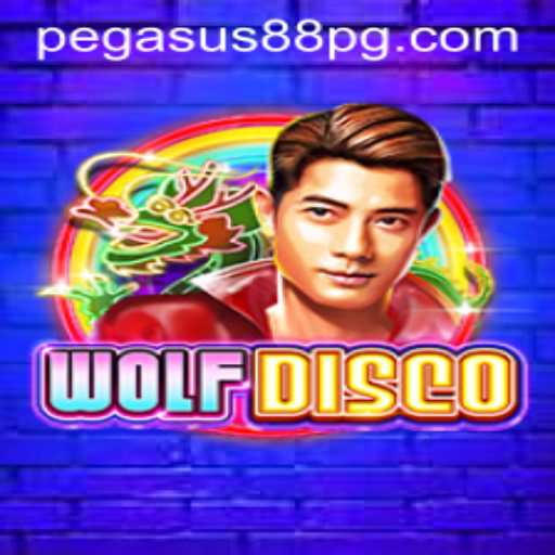 Unleashing the Excitement of WolfDisco Featuring PEGASUS88
