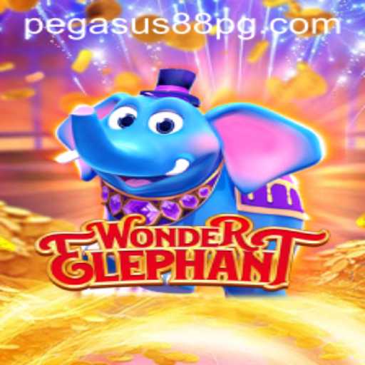 Discovering the Mystical World of WonderElephant and the Secrets of PEGASUS88