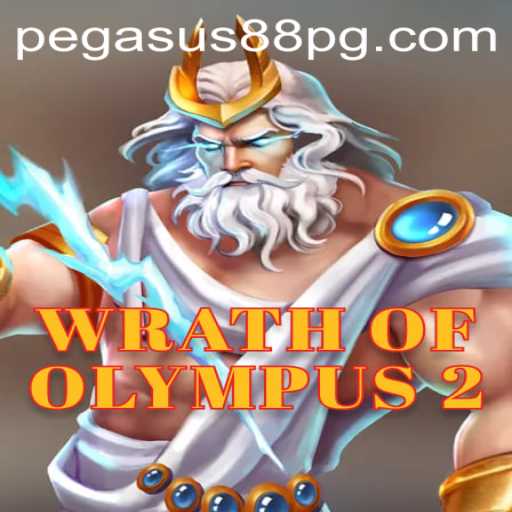 Wrath of Olympus 2: The Next Epic Journey with PEGASUS88