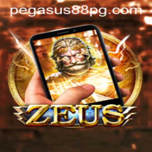 ZeusM: The Mythical Quest of PEGASUS88