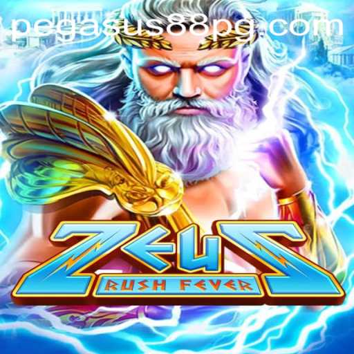ZeusRushFever: Enter the Realm of Greek Mythology with Exciting New Gameplay