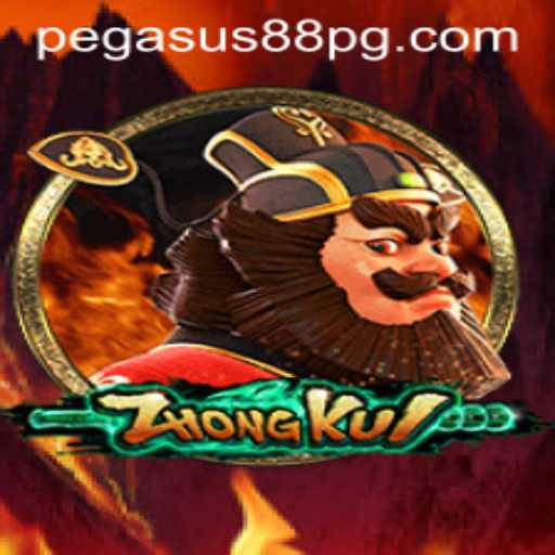Exploring ZhongKui: The Enigmatic Game with PEGASUS88